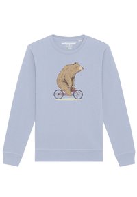 Niet geselecteerd, serene blue