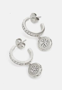 Guess STYLISH  - Oorbellen - silver-coloured