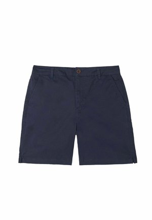 FatFace, REGULAR FIT - CHINO SHORTS  . - Shorts - navy