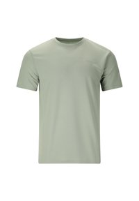 Non sélectionné, green milieu