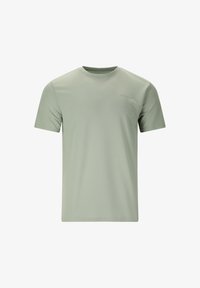 Niet geselecteerd, green milieu