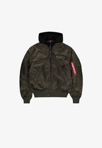 Valgt, black olive