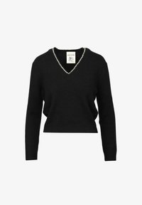 Non selezionato, y nero