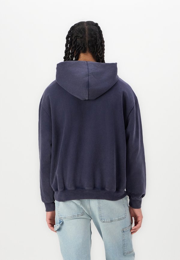 PATCHWORK LOGO - Sweatshirt2