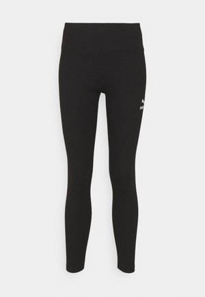 Puma CLASSICS - Leggings - black