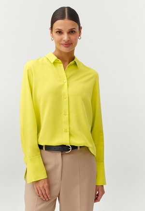 MALIBU - Overhemdblouse - light green