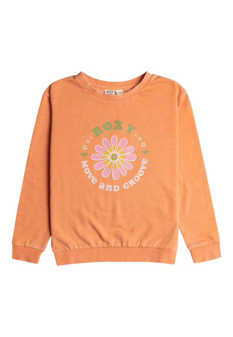 Roxy Sweater oranje
