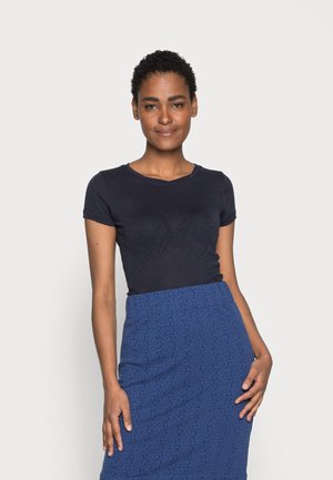 T-shirt basic - manic midnight