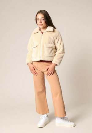 RUSALKA - Veste d'hiver - beige
