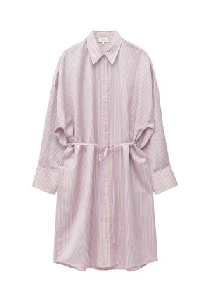 & OTHER STORIES, Robe chemise - lilac