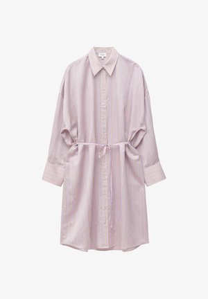 & OTHER STORIES, Robe chemise - lilac
