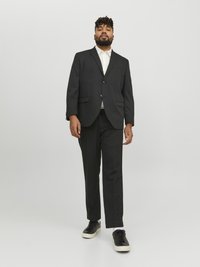 Jack & Jones - JPRFRANCO SUIT - Oblek - black Miniatura obrázku 1