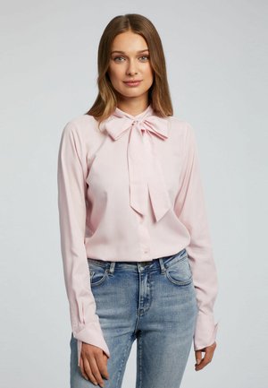 Koszula - pink