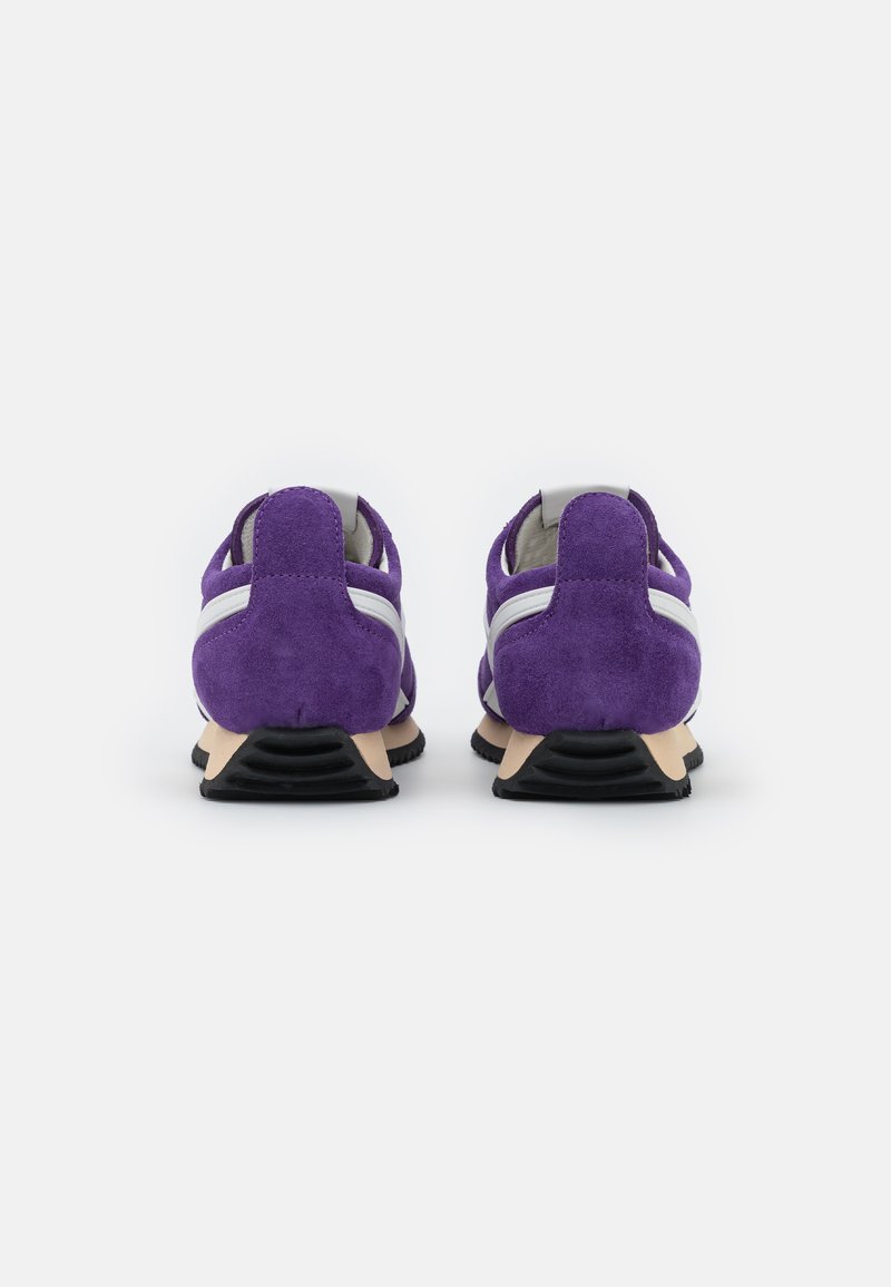 Damen Bekleidung | rag & bone RETRO RUNNER Sneaker low blue/blau - DZ39191 Damen Bekleidung | rag & bone RETRO RUNNER Sneaker low blue/blau - DZ39191