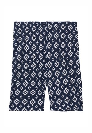 - Legginsy