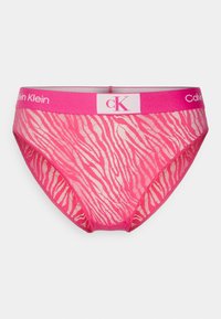 Nevybrané, fuchsia rose