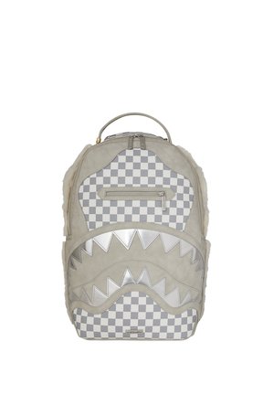 Mochila escolar - grey