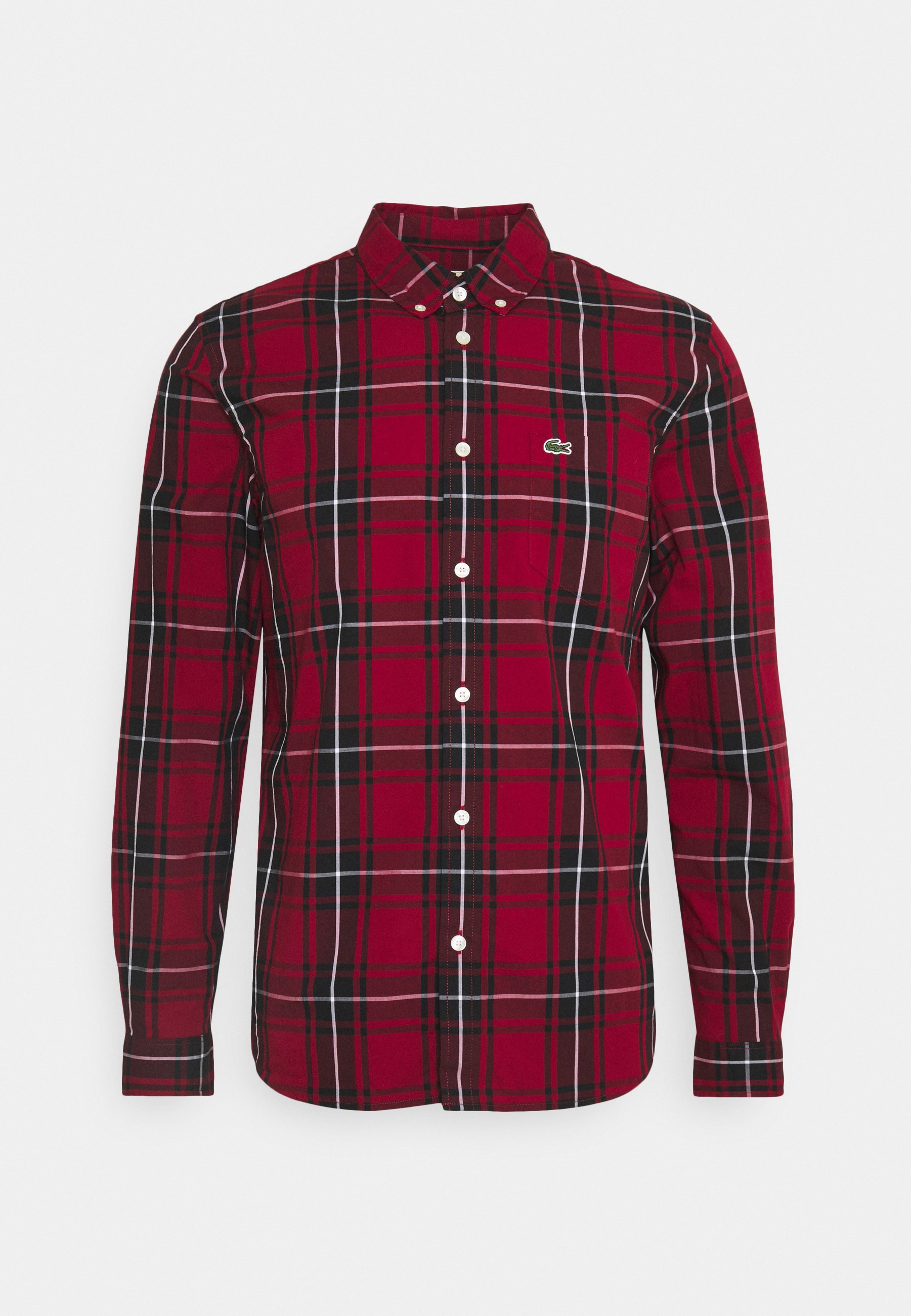 chemise lacoste bebe