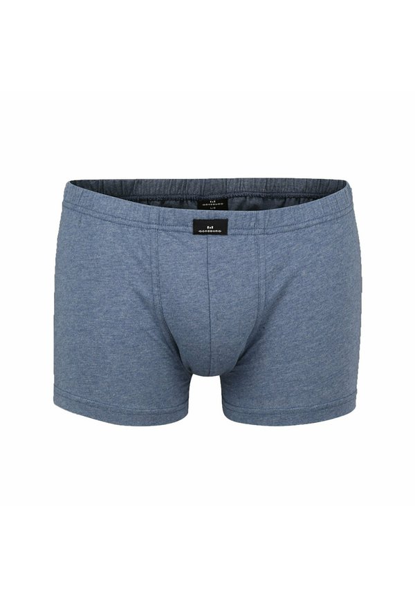 6ER PACK - Trunks - blau grau2