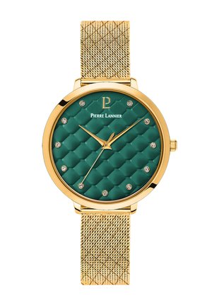 GRACE - Pulkstenis - vert