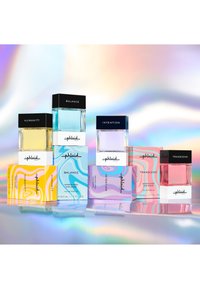 The Phluid Project BALANCE EDP - Eau de parfum