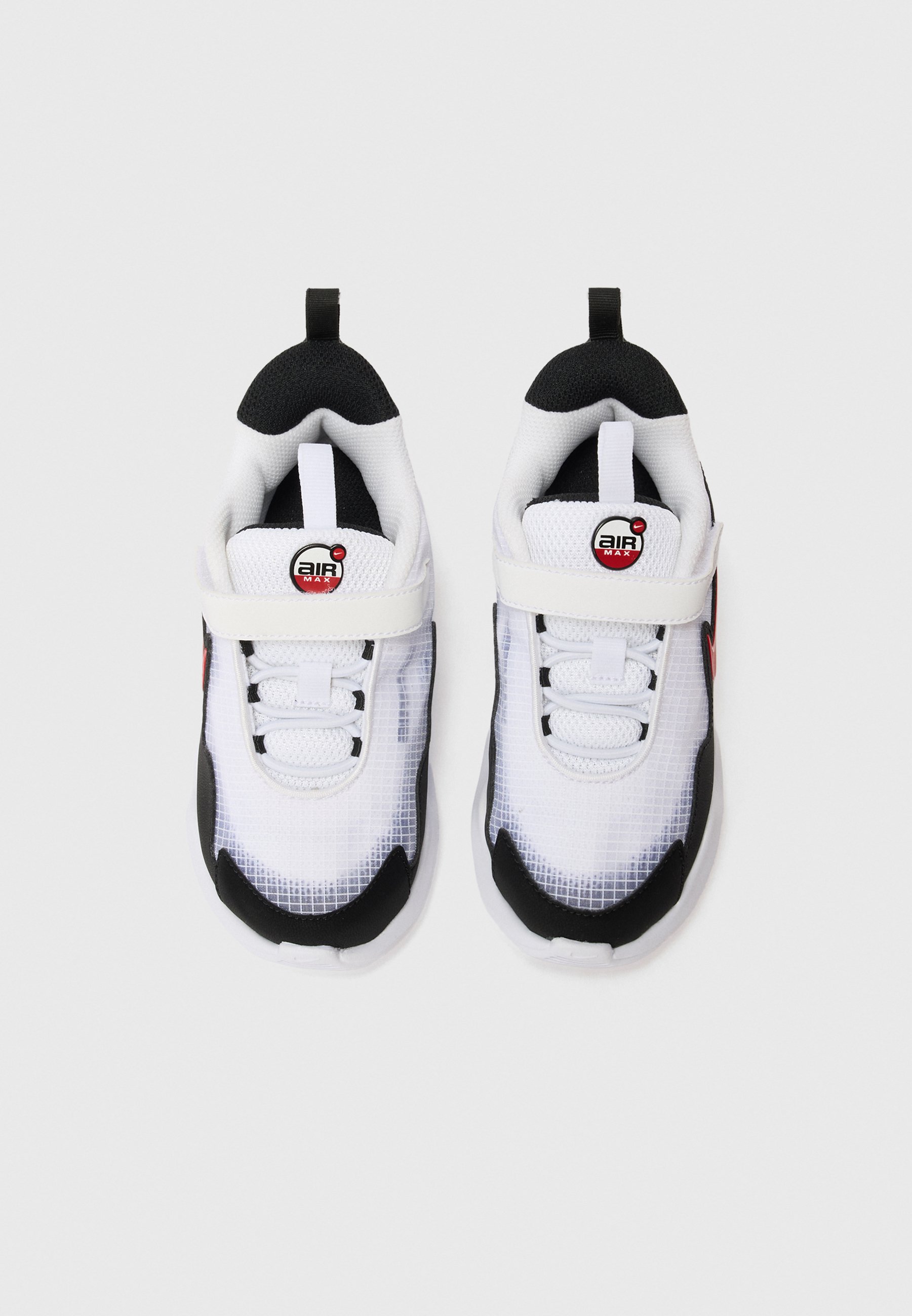 baby white air max