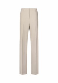 Unausgewählt, beige