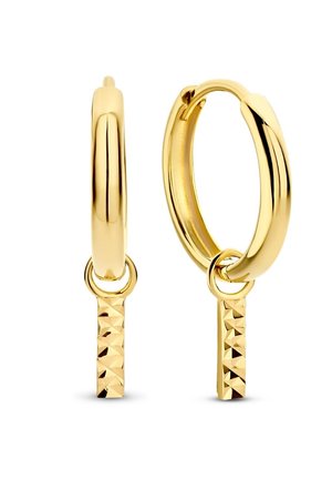 RIVOLI LAURA - Earrings - gold coloured