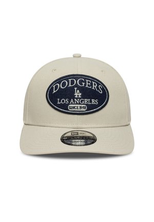 New Era MLB PATCH 9SEVENTY®UNISEX - Caps - stone
