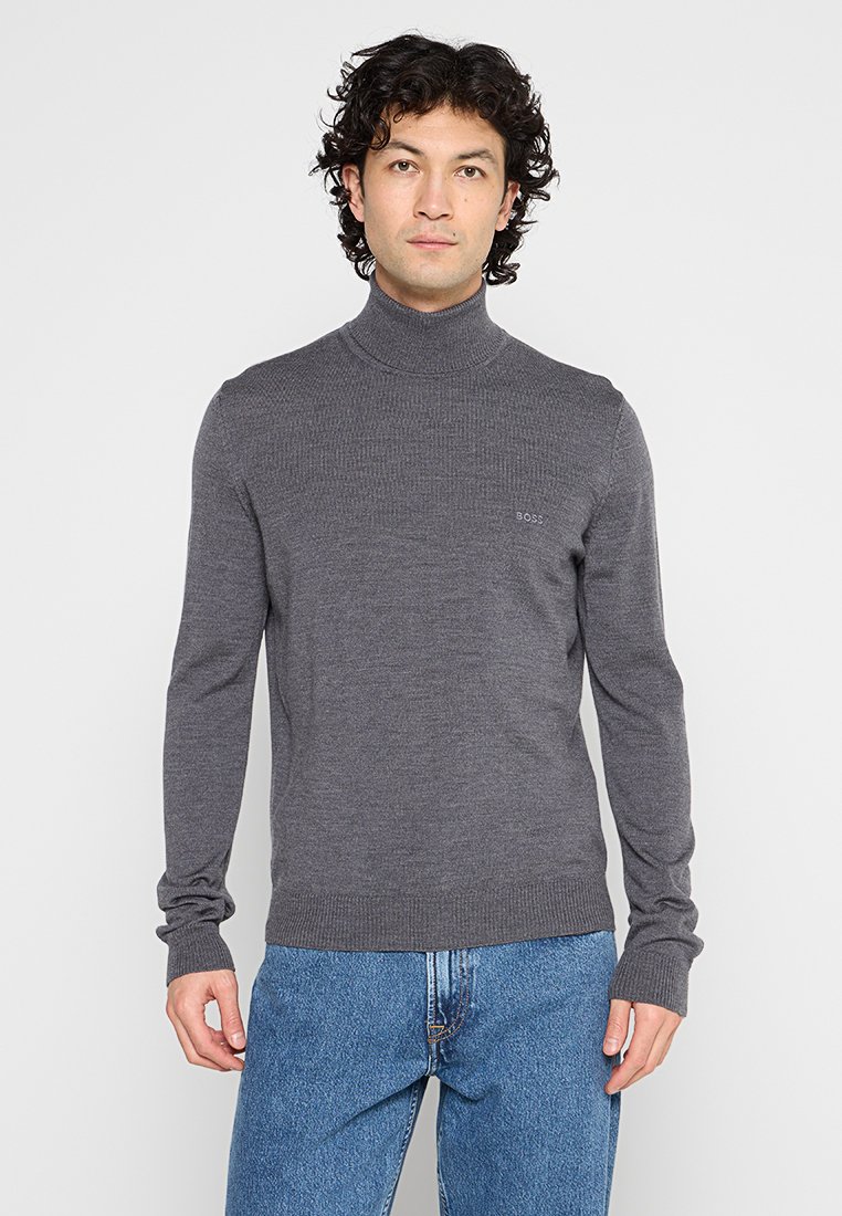 Boss Trui grijs Boss Trui grijs