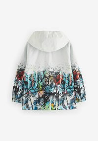 Next ANORAK - REGULAR FIT - Veekindel jope - graffiti print