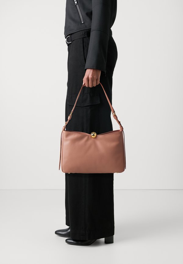 SFERA SHOULDER - Handtasche - tulle