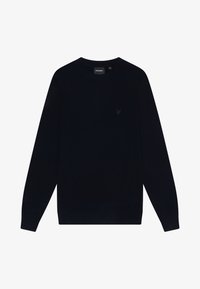 Seleccionado, dark navy