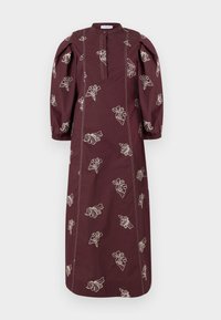 ARIANA - Nappali ruha - marron/creme