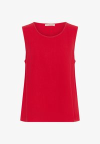 Odabrano, high risk red