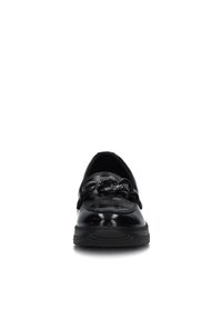 Enval Soft MOCASSINI - Mocassini - black