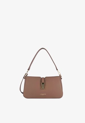 LANCASTER, MILANO HORIZON - Sac à main - marron clair