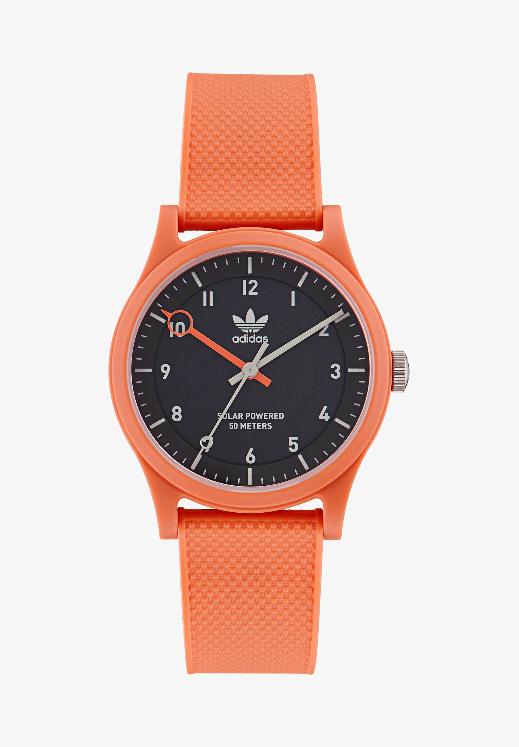 adidas Originals PROJECT ONE Uhr orange - Main Image