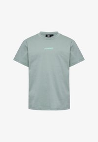 Niewybrane, iceberg green