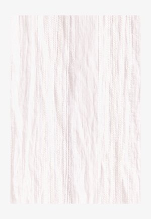 Seidensticker, REGULAR - DOBBY STRIPE - Chemisier - white