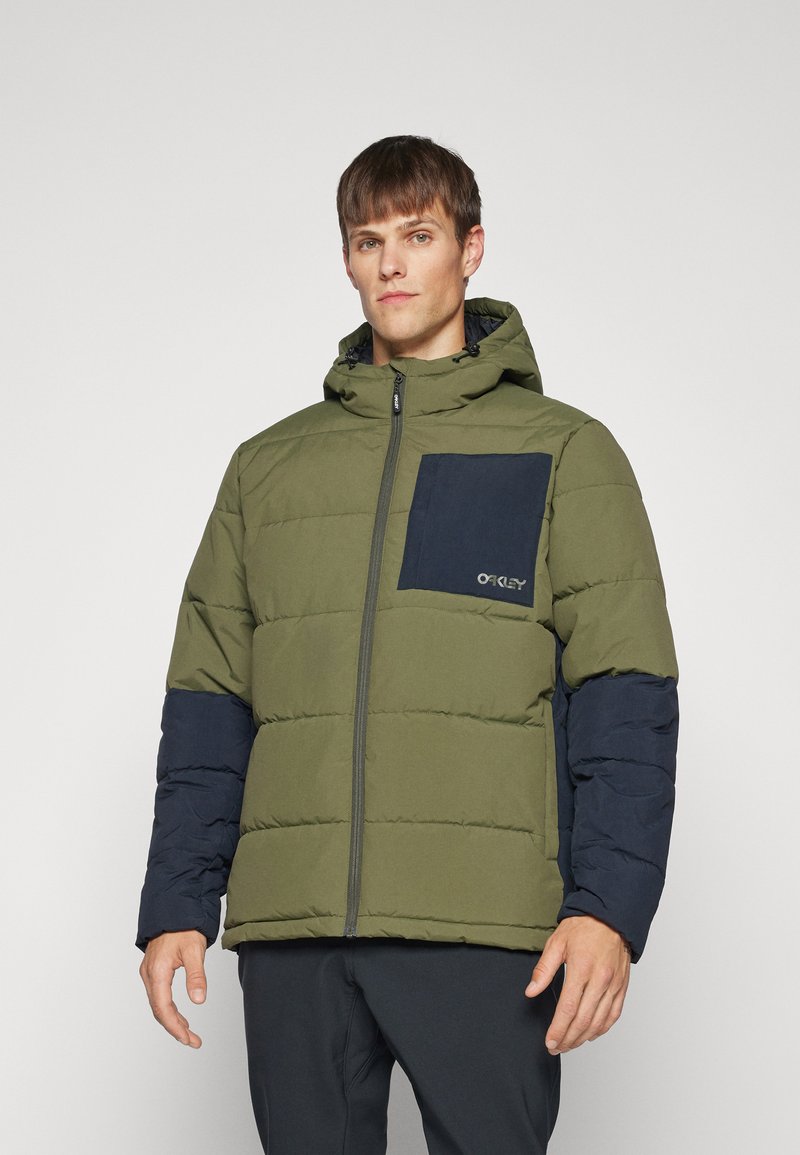Oakley TAHOE JACKET - Giacca invernale - new dark brush