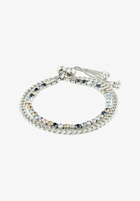 Atlasīts, silver plated