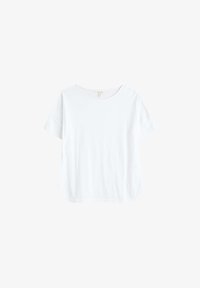 Neizbrano, white - salt