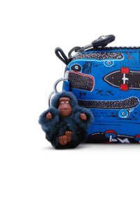 Kipling FREEDOM BTS PRT AC - Penalhuse - new scate print small