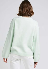 Andy & Lucy PROSPER - Pullover - opaline