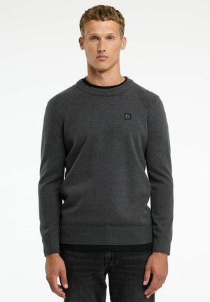 FINN - Trui - dark grey