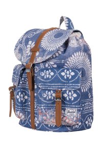 Herschel Ryggsäck - blue