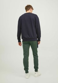 Jack & Jones JPSTWILL JJREID PANT  - Pantaloni sportivi - mountain view