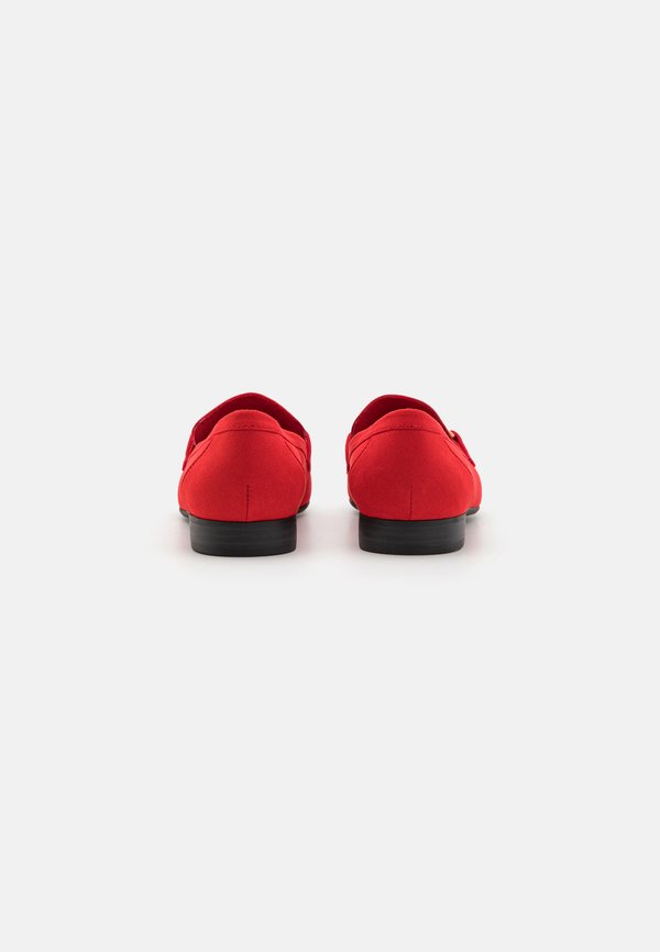 Slip-ons - cherry2