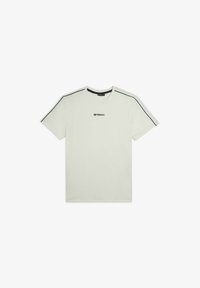 Selezionato, white